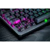 Razer Huntsman V3 Pro Tenkeyless klaviatuur optilise lülitiga RGB must