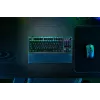 Razer Huntsman V3 Pro Tenkeyless klaviatuur optilise lülitiga RGB must