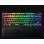 Razer Huntsman V3 Pro Tenkeyless klaviatuur optilise lülitiga RGB must