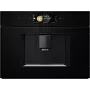 Espressomasin Bosch Serie 8 CTL7181B0 sisseehitatud täisautomaatne, 19 baari, 2,4 L vett, 0,7 L piimapaak, veski