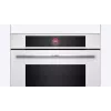 Sisseehitatud ahi Bosch HBG7721W1S, elektriline, pürolüüs