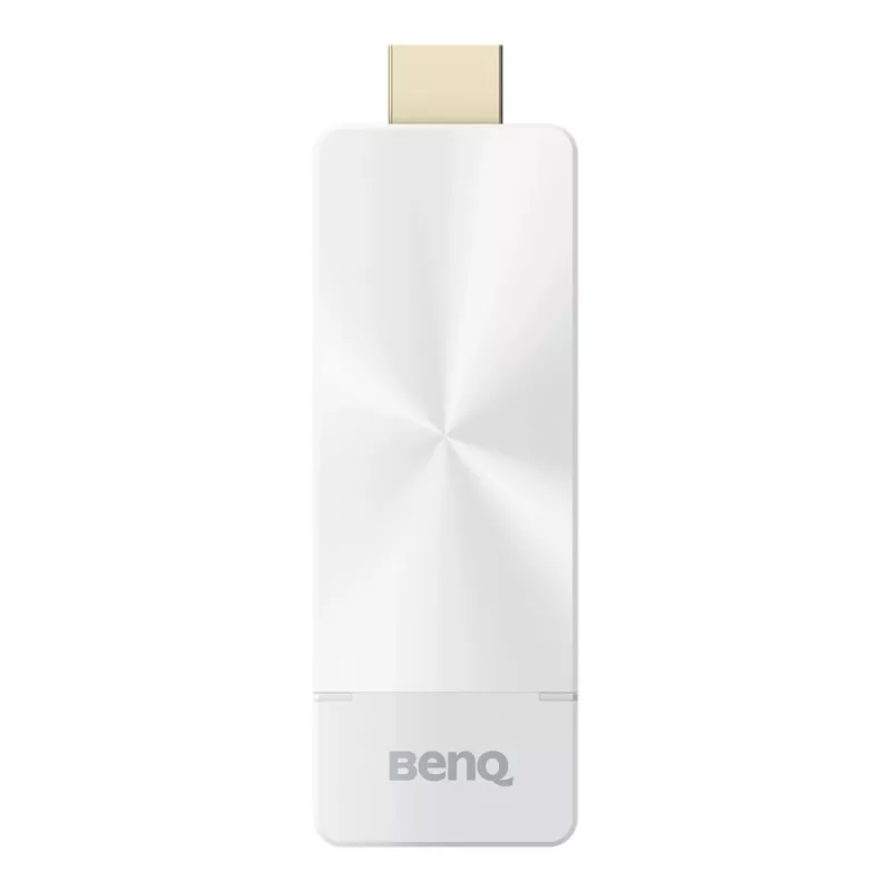 BenQ QP30 juhtmevaba esitlussüsteem HDMI Dongle