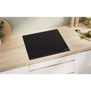 Bosch PVS63KHC1Z Sisseehitatav pliidiplaat, 4 tsooni, puutjuhtimine
