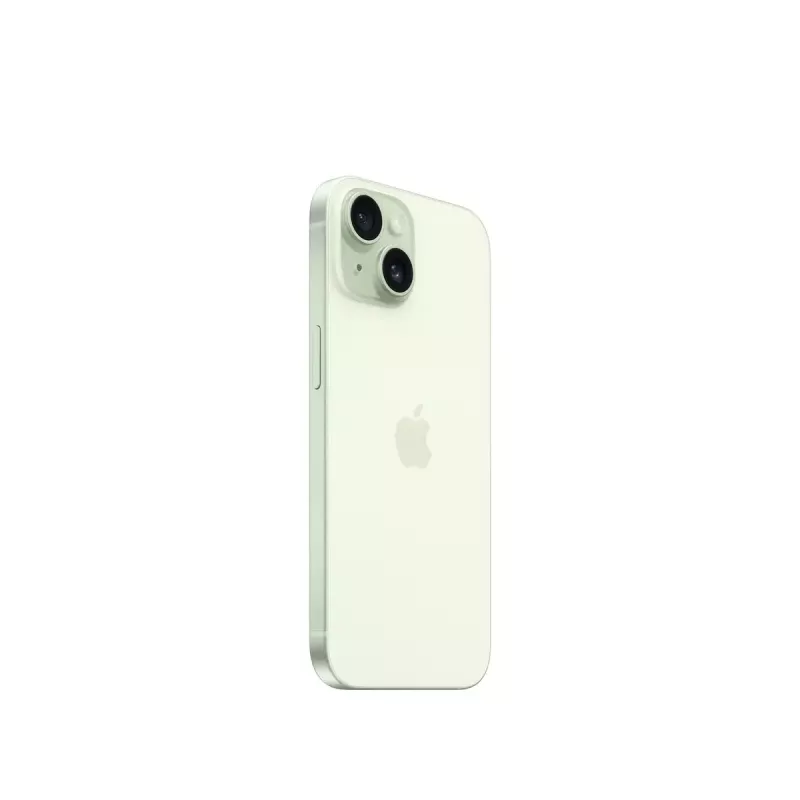 Nutitelefon Apple iPhone 15 6,1 tolli 256GB Roheline
