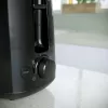 Philips Daily Collection HD2583/90 röster, 2 pesa, 8 astet, 600 W, must