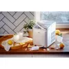 Jäämasin Adler AD 8086 võimsus 100 W hõbedane