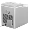 Jäämasin Adler AD 8086 võimsus 100 W hõbedane