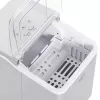 Jäämasin Adler AD 8086 võimsus 100 W hõbedane