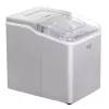 Jäämasin Adler AD 8086 võimsus 100 W hõbedane