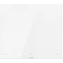 Gorenje GI6401WSC pliidiplaat Valge Sisseehitatud 59,5 cm Keraamiline pliidiplaat 4 tsooni