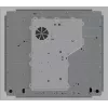 Gorenje GI6401WSC pliidiplaat Valge Sisseehitatud 59,5 cm Keraamiline pliidiplaat 4 tsooni