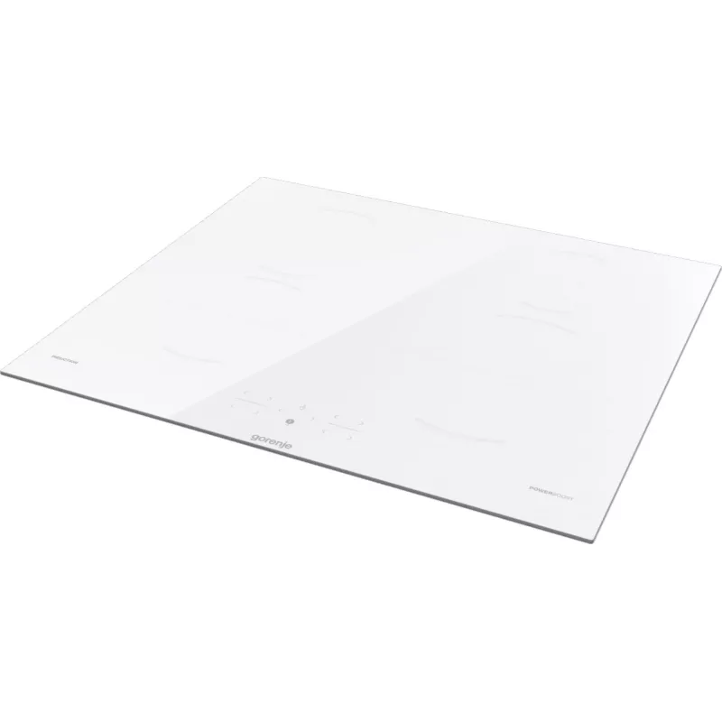 Gorenje GI6401WSC pliidiplaat Valge Sisseehitatud 59,5 cm Keraamiline pliidiplaat 4 tsooni