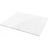 Gorenje GI6401WSC pliidiplaat Valge Sisseehitatud 59,5 cm Keraamiline pliidiplaat 4 tsooni
