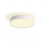 Philips Hue Valge ambience Enrave keskmine laelamp, nutikas laevalgusti, Bluetooth, valge, LED, metall, mittevahetatav(ad) pirn(id)