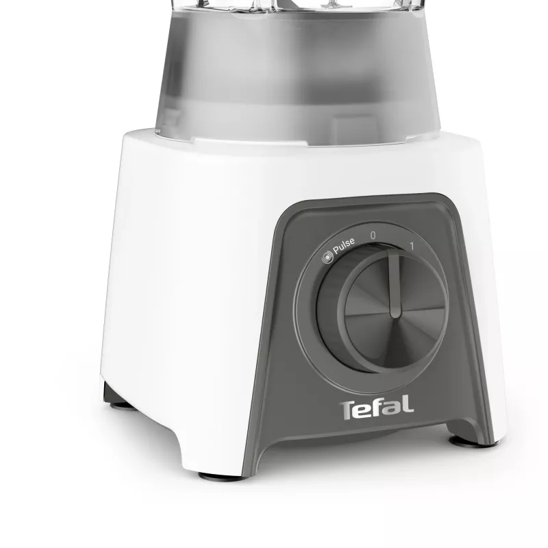 Tefal Blendeo+ BL2C01 1,5 L lauasegisti 450 W Valge