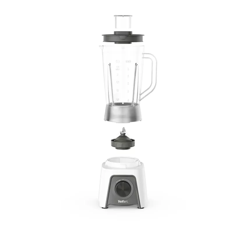 Tefal Blendeo+ BL2C01 1,5 L lauasegisti 450 W Valge