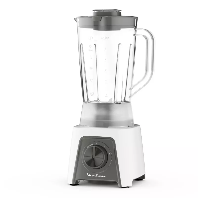 Tefal Blendeo+ BL2C01 1,5 L lauasegisti 450 W Valge
