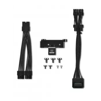 Lenovo 4XF1M24241 toitekaabel Must