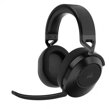 CORSAIR mängupeakomplekt HS65 - juhtmevaba - Carbon
