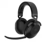 CORSAIR mängupeakomplekt HS65 - juhtmevaba - Carbon