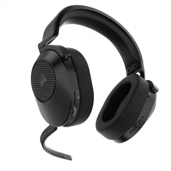 CORSAIR mängupeakomplekt HS65 - juhtmevaba - Carbon