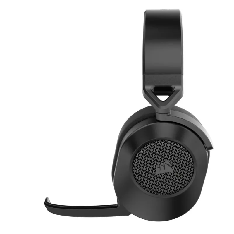 CORSAIR mängupeakomplekt HS65 - juhtmevaba - Carbon