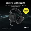 CORSAIR mängupeakomplekt HS65 - juhtmevaba - Carbon