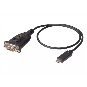 ATEN UC232C RS-232 USB Solutions Converters UC232C Search Product or keyword USB-C Must