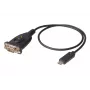 ATEN UC232C RS-232 USB Solutions Converters UC232C Search Product or keyword USB-C Must