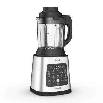 Tefal Perfectmix Cook BL83SD 1,75 L lauasegisti 1400 W Must, Roostevaba teras