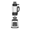 Tefal Perfectmix Cook BL83SD 1,75 L lauasegisti 1400 W Must, Roostevaba teras