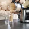 Tefal Perfectmix Cook BL83SD 1,75 L lauasegisti 1400 W Must, Roostevaba teras