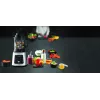 Tefal Perfectmix Cook BL83SD 1,75 L lauasegisti 1400 W Must, Roostevaba teras