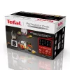 Tefal Perfectmix Cook BL83SD 1,75 L lauasegisti 1400 W Must, Roostevaba teras