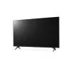 LG 43UN640S Digitaalne signaalleht lamepaneel 109,2 cm (43 tolli) LCD Wi-Fi 300 cd/m² 4K Ultra HD Sinine WebOS