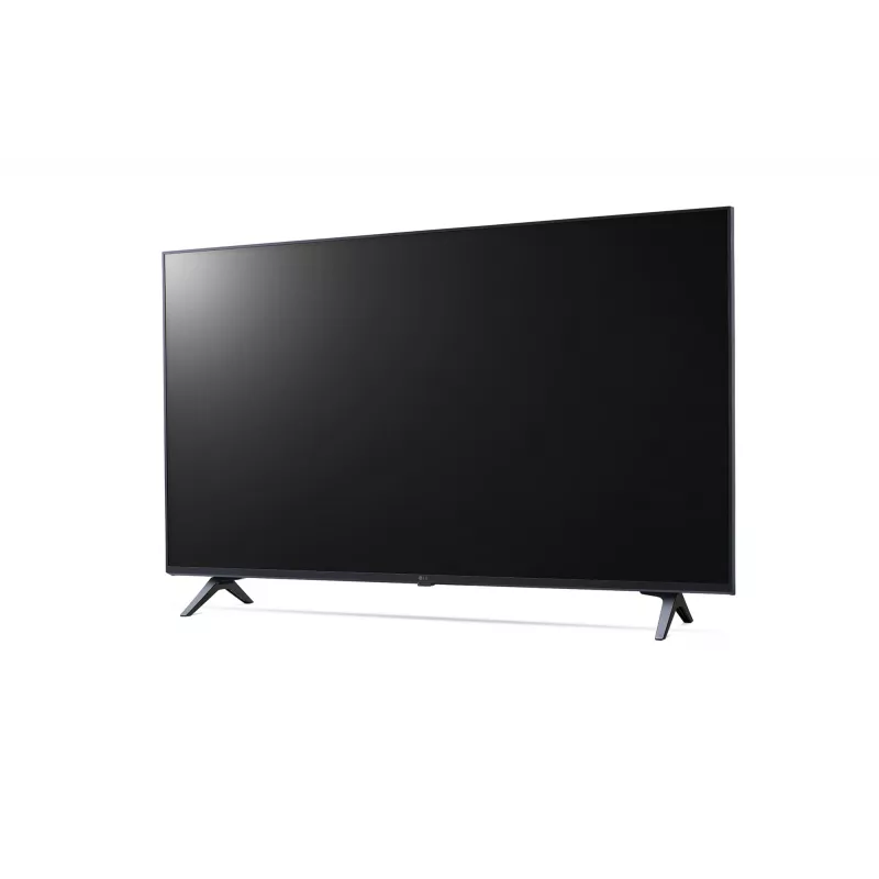 LG 43UN640S Digitaalne signaalleht lamepaneel 109,2 cm (43 tolli) LCD Wi-Fi 300 cd/m² 4K Ultra HD Sinine WebOS