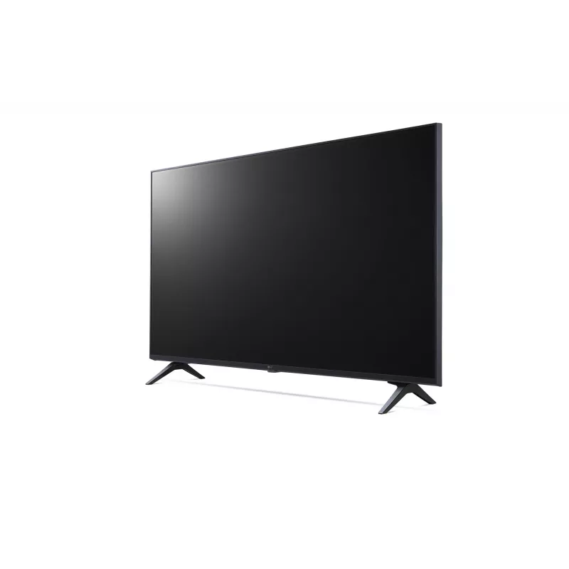 LG 43UN640S Digitaalne signaalleht lamepaneel 109,2 cm (43 tolli) LCD Wi-Fi 300 cd/m² 4K Ultra HD Sinine WebOS