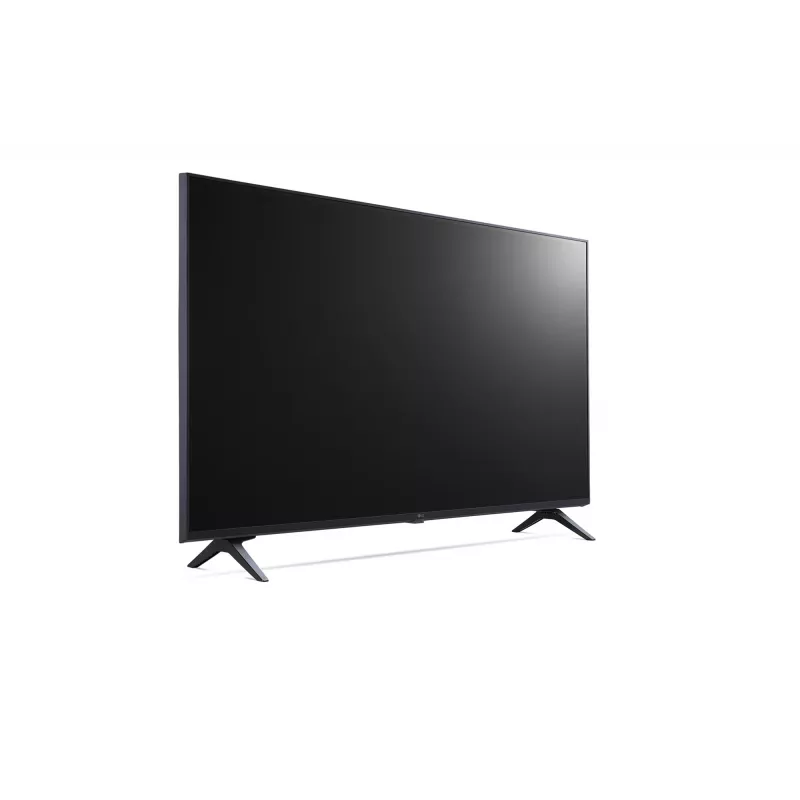 LG 43UN640S Digitaalne signaalleht lamepaneel 109,2 cm (43 tolli) LCD Wi-Fi 300 cd/m² 4K Ultra HD Sinine WebOS