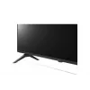 LG 43UN640S Digitaalne signaalleht lamepaneel 109,2 cm (43 tolli) LCD Wi-Fi 300 cd/m² 4K Ultra HD Sinine WebOS