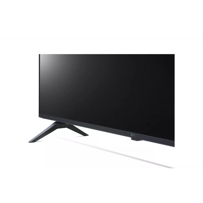LG 43UN640S Digitaalne signaalleht lamepaneel 109,2 cm (43 tolli) LCD Wi-Fi 300 cd/m² 4K Ultra HD Sinine WebOS