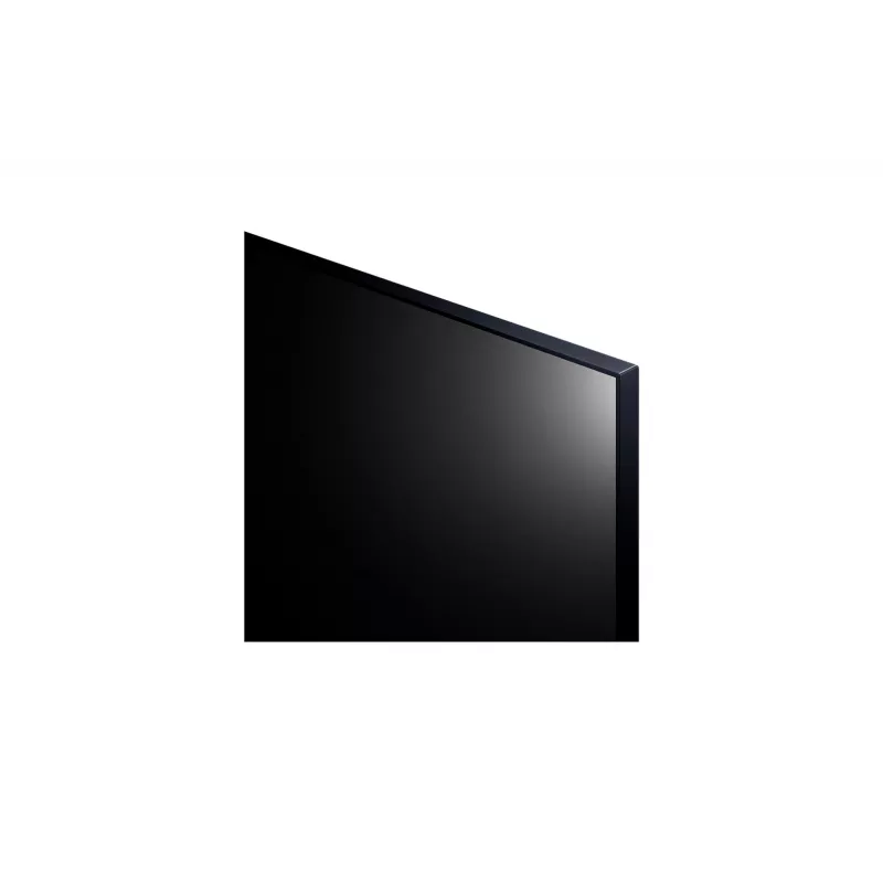 LG 43UN640S Digitaalne signaalleht lamepaneel 109,2 cm (43 tolli) LCD Wi-Fi 300 cd/m² 4K Ultra HD Sinine WebOS