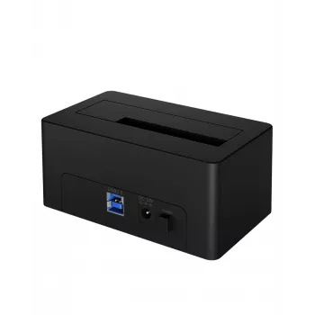 ICY BOX IB-1121-U3 USB 3.2 Gen 1 (3.1 Gen 1) Type-A Must