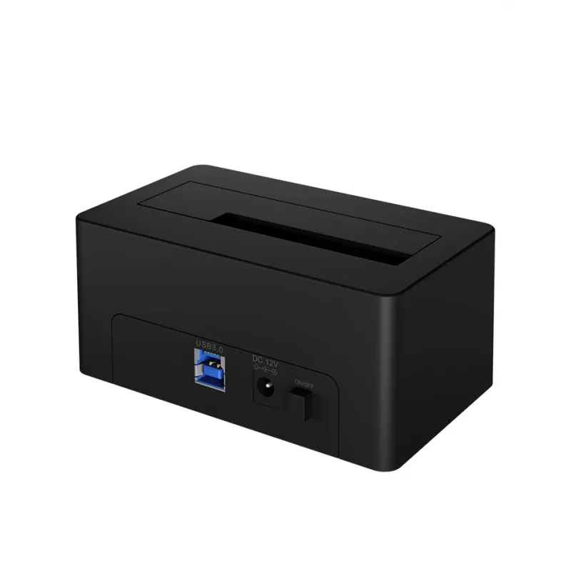 ICY BOX IB-1121-U3 USB 3.2 Gen 1 (3.1 Gen 1) Type-A Must