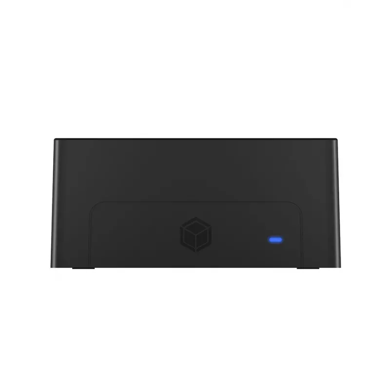 ICY BOX IB-1121-U3 USB 3.2 Gen 1 (3.1 Gen 1) Type-A Must