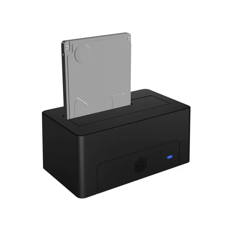 ICY BOX IB-1121-U3 USB 3.2 Gen 1 (3.1 Gen 1) Type-A Must