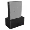 ICY BOX IB-1121-U3 USB 3.2 Gen 1 (3.1 Gen 1) Type-A Must
