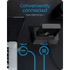 ICY BOX IB-1121-U3 USB 3.2 Gen 1 (3.1 Gen 1) Type-A Must