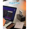 ICY BOX IB-1121-U3 USB 3.2 Gen 1 (3.1 Gen 1) Type-A Must