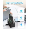 ICY BOX IB-1121-U3 USB 3.2 Gen 1 (3.1 Gen 1) Type-A Must