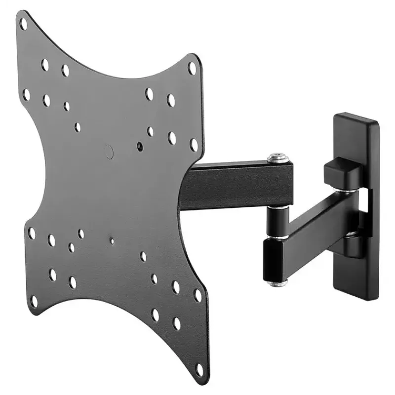 Goobay TV seinakinnitus Basic FULLMOTION (S) 15 kg 23-42 tolli